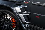 Mercedes-AMG G63 800 Widestar by Brabus 2019 года